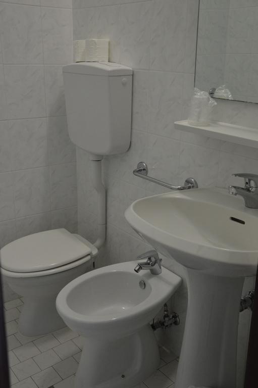 Mantovani Hotel Mariu Rimini Szoba fotó